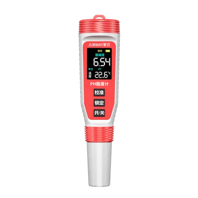 A70B Acid-Base PH Test Pen product photo