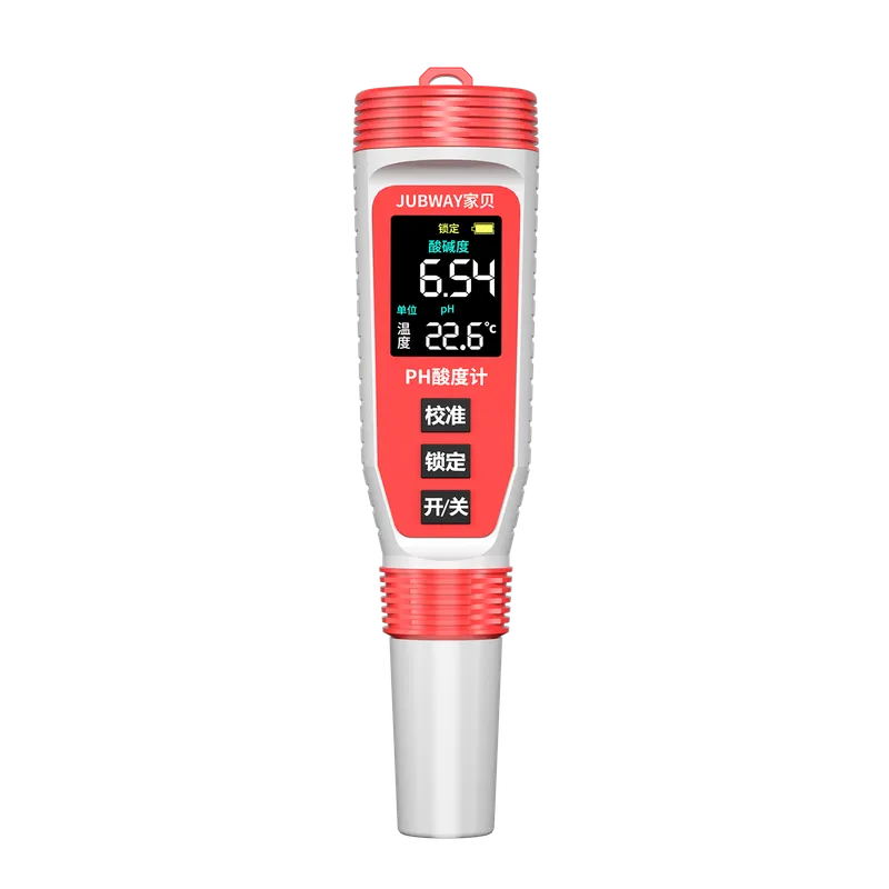 A70B Acid-Base PH Test Pen product photo