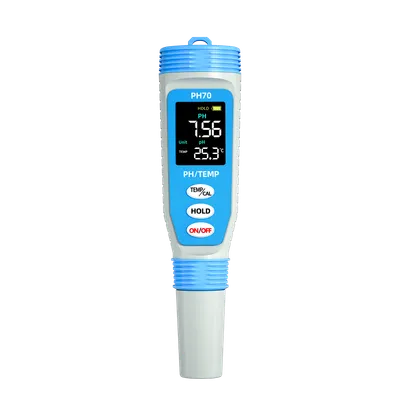 A70B Acid-Base PH Test Pen product photo