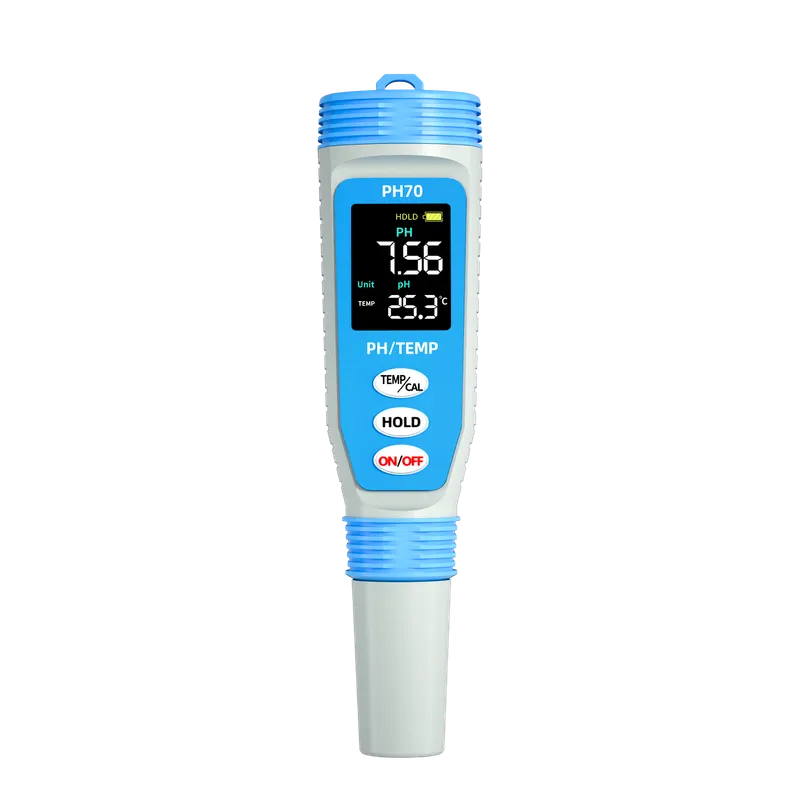 A70B Acid-Base PH Test Pen product photo